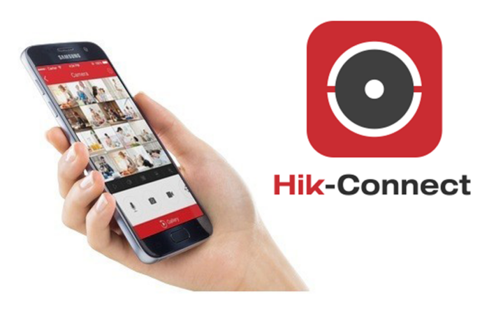 Hik-Connect előnyei