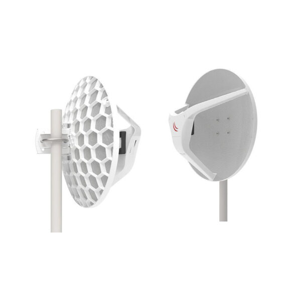 Mikrotik Wireless Wire Dish 60 GHz pont-pont link