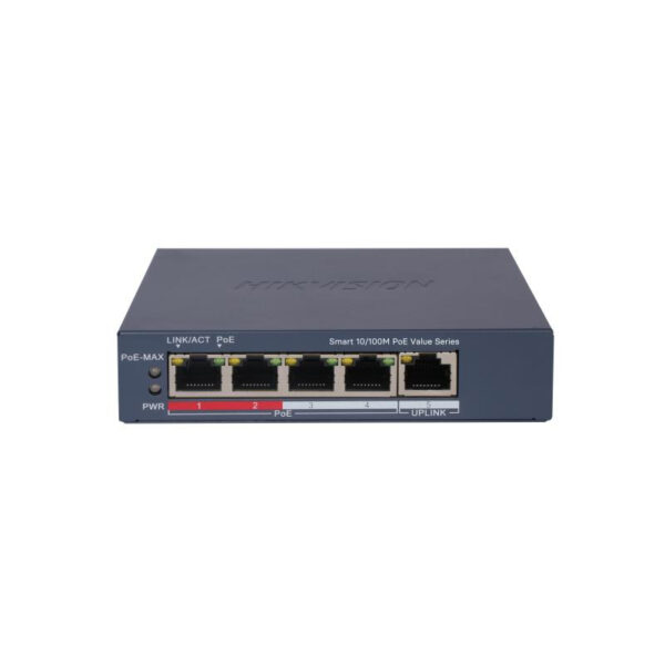 Hikvision DS-3E1105P-EI/M(V2)