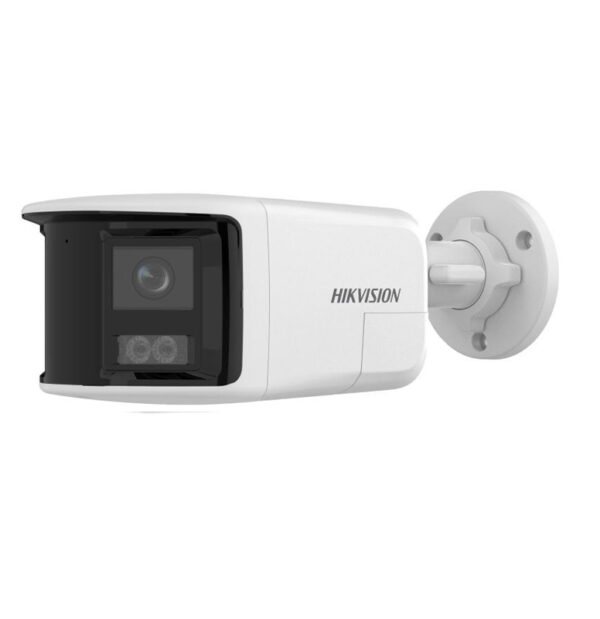 Hikvision DS-2CD1T63G2P-LIUF/SRB (2.8mm)