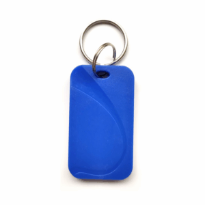 Nestron RFID-KFEM Beléptető kulcstartó tag