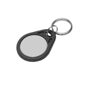 Nestron RFID-KFM Beléptető kulcstartó tag