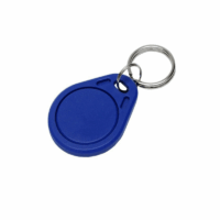 Nestron RFID-KFM Beléptető kulcstartó tag - Image 2