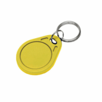 Nestron RFID-KFM Beléptető kulcstartó tag - Image 3