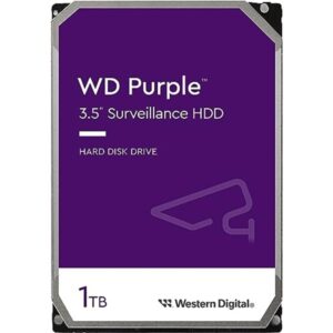 Western Digital Belső HDD 3.5" 1TB