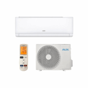AUX GAMMA 3R 3,5 kW