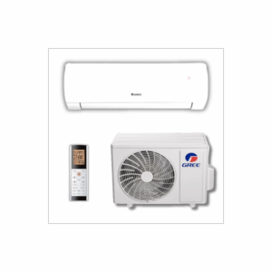 GREE GWH09ACCXB-K6DNA1G 2,7 kW Comfort PRO