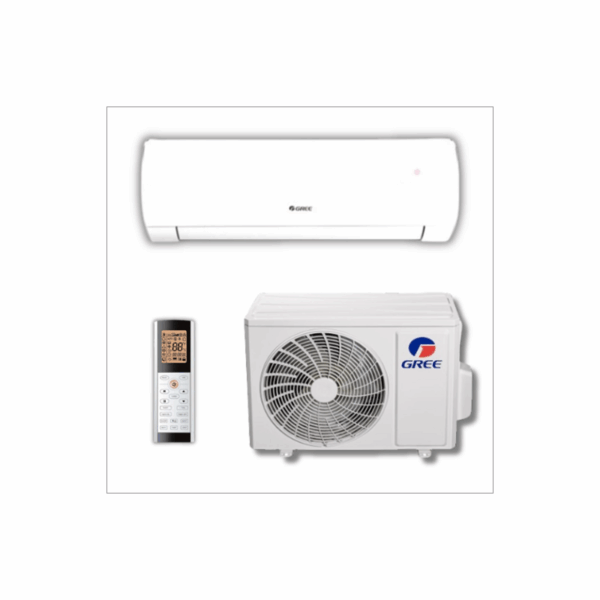 GREE GWH18ACDXF-K6DNA1D 5,3 kW Comfort PRO