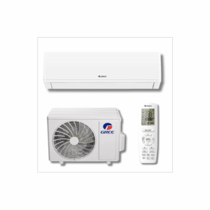 GREE GWH09AGC-K6DNA2W WINTER 2,7 kW