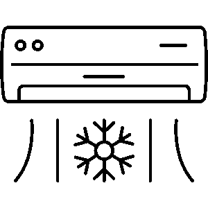 Split klímák