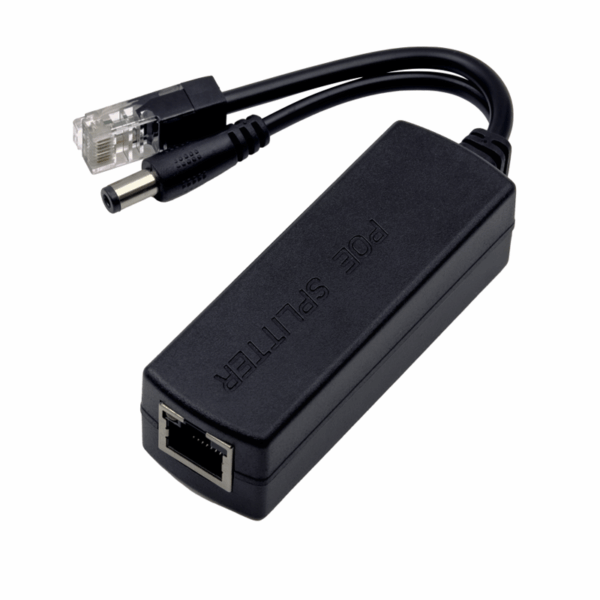 POE splitter NOS-11E-12D