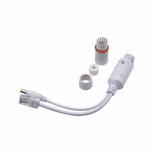 POE splitter NOS-11E-12D-W