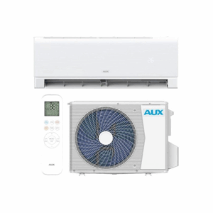 AUX DELTA 3 3,5 kW tálcafűtéssel