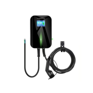 Besen wallbox BASIC fali töltő fix 6m kábellel 22 kW