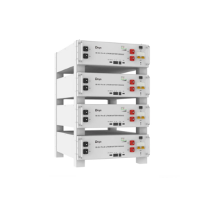 Deye SE-G5.1PRO-B LV akkumulátor