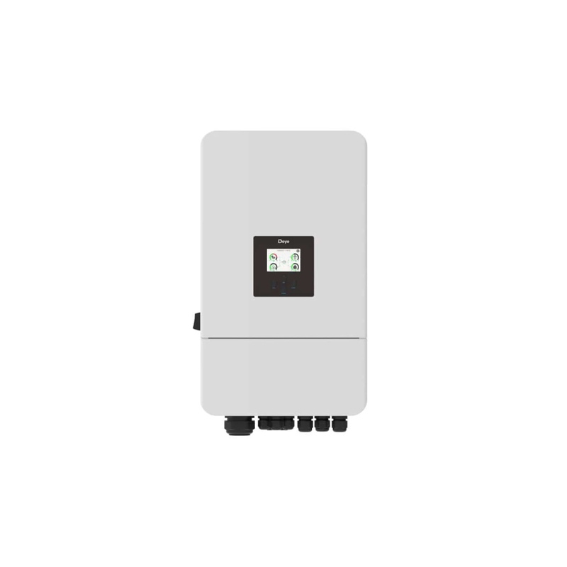 Deye 8kW SG05LP3-EU Hybrid LV 3 fázisú inverter