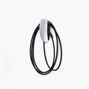 Tesla GEN3 fali töltő 22kW 7,5 méter