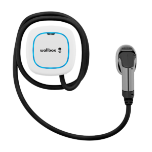 Wallbox Pulsar Plus 11kW 5 méter
