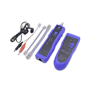 Kábel teszter, kábel kereső NTT-TM9