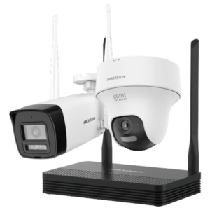 Hikvision DS-J142I/NKS424W02H