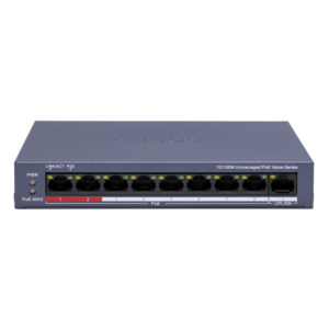 Hikvision DS-3E0109P-E (C)
