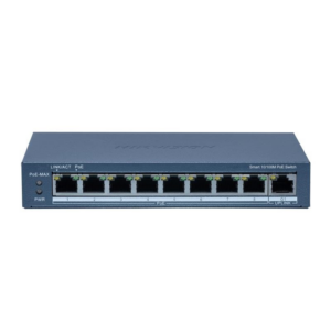 Hikvision DS-3E1309P-EI (B)