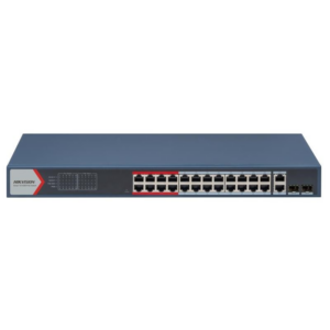 Hikvision DS-3E1326P-EI (B)